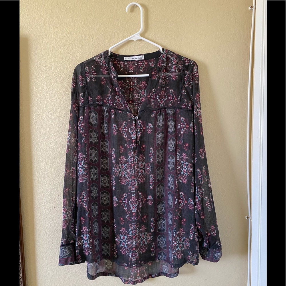 Blouse